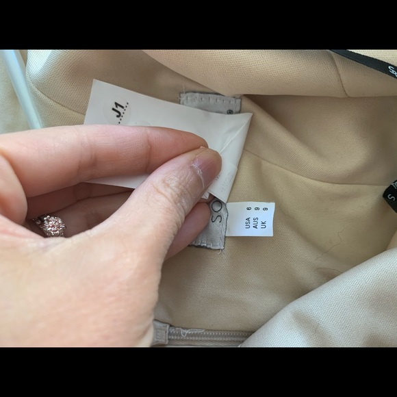 Sorella Vita Bridesmaid Dress (Style No. 8938) - Picture 15 of 16